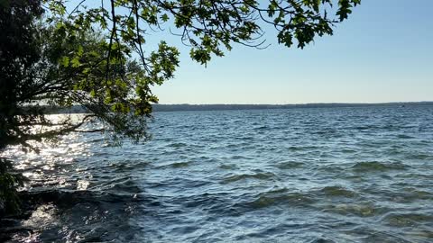 Innisfil Beach Park Ontario 3