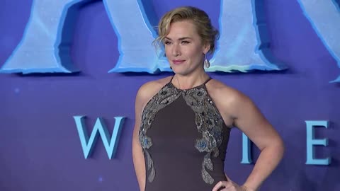 Kate Winslet gave a UK mom $20,000 for electricity bills