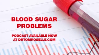 Blood Sugar Problems