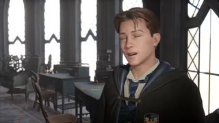 Hogwarts Legacy - Welcome to Hogwarts