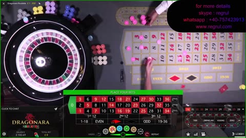 5.LIGHTNING ROULETTE! NEW CASINO GAME - Adrian Buzan