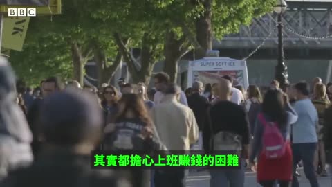 香港移民潮持續 人們為何想要離開？