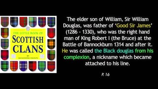 Black Monarchs of the British Isles, Pt.2 Until 1603 English and Scottish Crowns were Separate