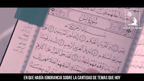 Introducción: Milagros Científicos en el Corán | Islam y Ciencia