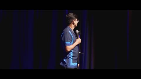 Engineering college to corporation | stand up comedy