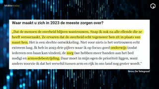 Fundamentele kritiek op de Staat van Nederland - David Boerstra