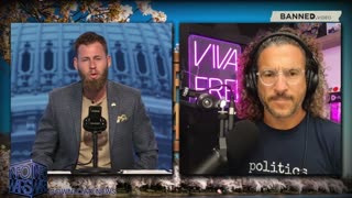 INFOWARS LIVE - 5/28/23: The American Journal With Harrison Smith / The Alex Jones Show / The War Room With Owen Shroyer