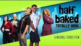 Half Baked: Totally High Movie Review