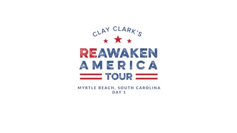 REAWAKEN AMERICA TOUR- MYRTLE BEACH, SC- DAY 1