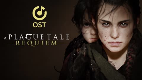 A Plague Tale: REQUIEM | Original Game Soundtrack