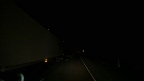Driving Around Thru 04-20-2022 4K in PA Pennsylvania @ Night (3)