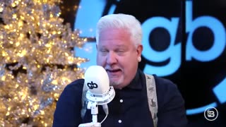 GLENN BECK: Social Media is colluding with the US Intel and Military Industrial Complex