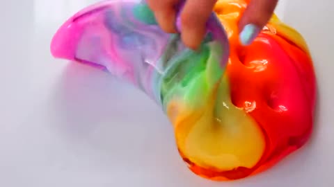 Asmer slime videos Realxing completely relaxing slime