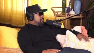 🔥 Ice Cube Speaks Out on Being Right About the COVID 'Concoction' & Ending the Culture of Censorship