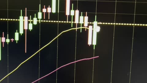 "Bitcoin Closes Back Above the 21 EMA" 3/20/2024 #bitcoin