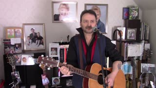 Paul Murphy - 'Winter In My Heart' . Slow version, arrangement 2 , Take 2