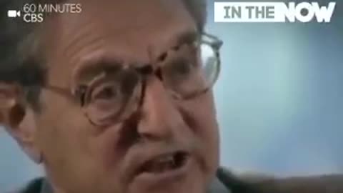 Who is George Soros?