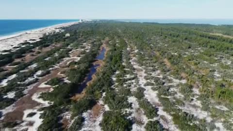 Recreation and Restoration at Bon Secour NWR_1