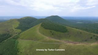 Uneasy by Turbo Cummins