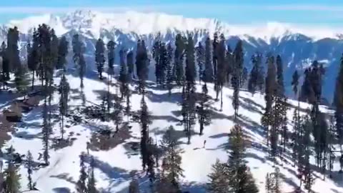 kashmir beauty