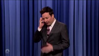 Jimmy Fallon CLOWNS CNN Plus In EPIC Rant