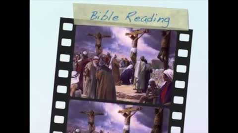September 4th Bible Readings