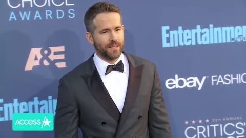 Blake Lively Calls Ryan Reynolds ‘Extra Spicy’ In Thirst Trap Pic