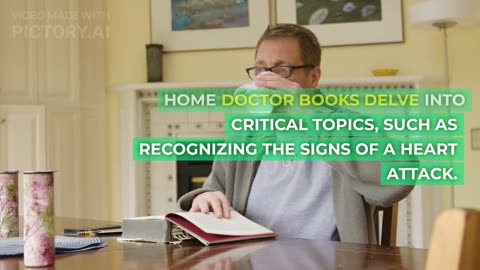 Unveiling the Insights of the Home Doctor Book
