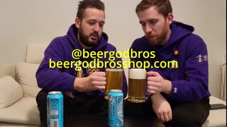 A Conversation about ChatGPT over Beardmore Lagered Ale (BEER REVIEW)