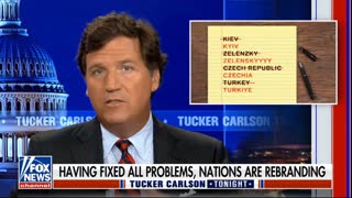 Tucker Carlson Tonight 1/5/23 FULL | BREAKING FOX NEWS January 5, 2023