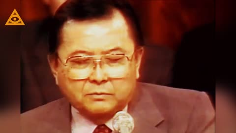 Deep State reigns supreme. Senator Daniel Inouye on the Shadowy Government in 1987.