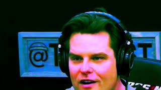 Matt Gaetz tells insider trading story about Paul and Nancy Pelosi | Tim Pool, Luke Rudowski & cast