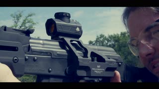 Meet the ALPHA: AT3 Tactical’s Newest Red Dot Sight. Fully Loaded & Warranty Covered for Life!