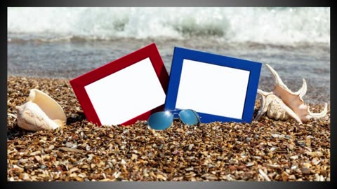 Seaside Style: Pose Like a Pro with our Beach Posing Cards