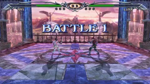 Soulcalibur III Arcade Edition Mod - Playstation 4 9.00 Emulation