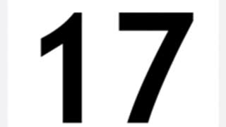 17