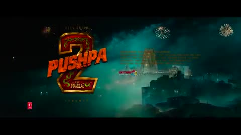 Where are you Pushpa? Pushpa 2 tailor 🔥 South movie