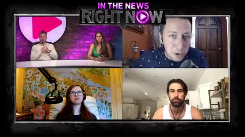 TECHNOCRACY IS COMING TO THE USA! - JOSH SIGURDSON, SEAN STONE & WHITNEY WEBB ON ICKONIC