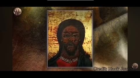Russian believe that Jesus is a black man