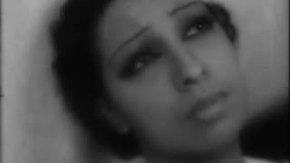 Josephine Baker & The Comedian Harmonists - Sous Le Ciel d'Afrique = Music Video Princess Tam Tam 1935 (30007)