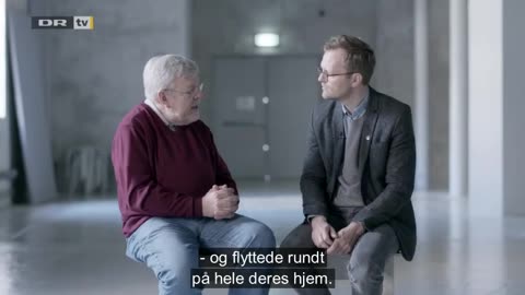 Mobil Stråling og Menneskeliv