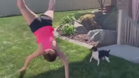 Uncontrollable Laughter: This Hilarious Failed Video Will Have You in Stitches!"