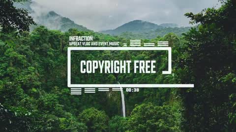 Upbeat vlog and event music by Infraction [No Copyright Music] / 早朝