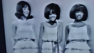 The Supremes Come See About Me 1964