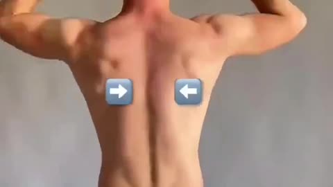 Back Pain exercise