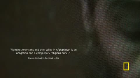 Usama Bin Laden's Documentary International news BBC