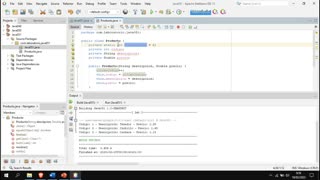 Java parte 51. Variables static.