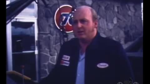 1970's Alaska commercials