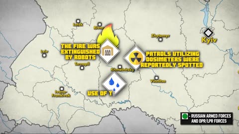 “Exceptional In Its Density” Attack On Ukrainian Capital