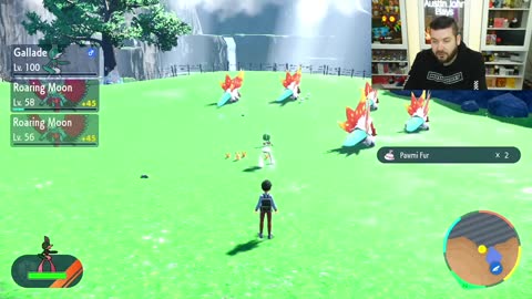 How to Exclude Pack Spawns for Easy Area 0 Shiny Hunting in Pokemon Scarlet and Violet